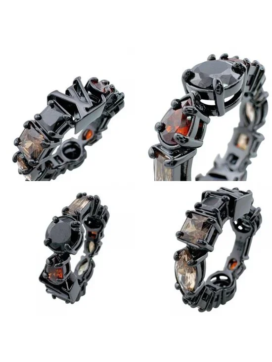 Louis Vuitton Light Stone Ring - Picture 9 of 9